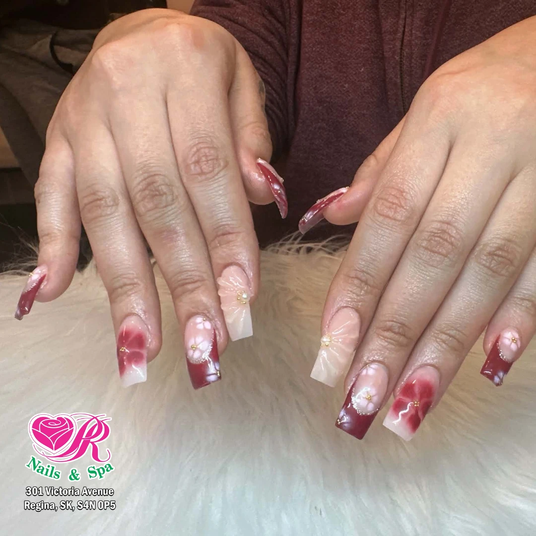 Cute nails